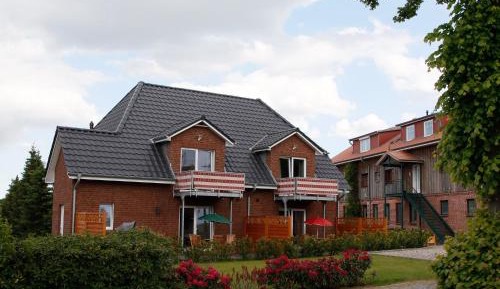 Two-Bedroom Apartment with Terrace II