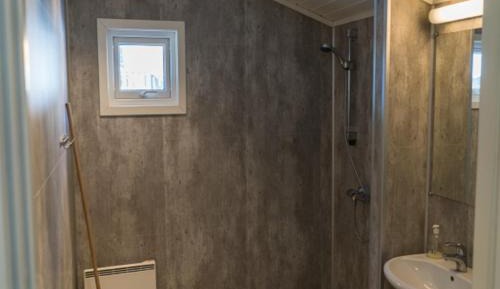 Family Room - Disability Access