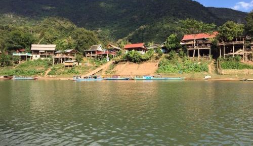 Standard Bungalow with Fan