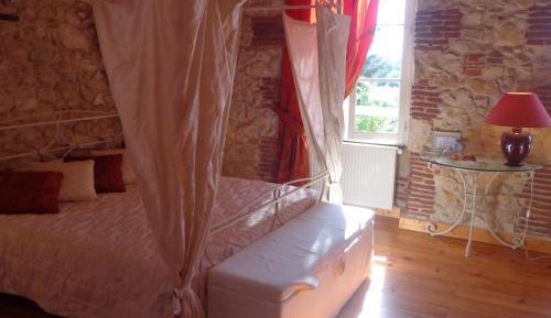 Double Room Isabeau