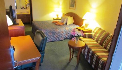 King Suite
