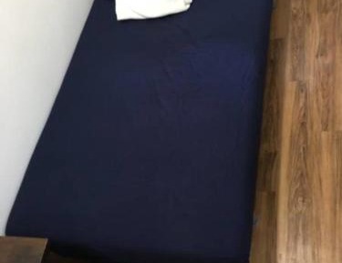 Budget Single Room