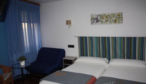 Budget Twin Room