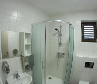 Quadruple Room with Private Bathroom