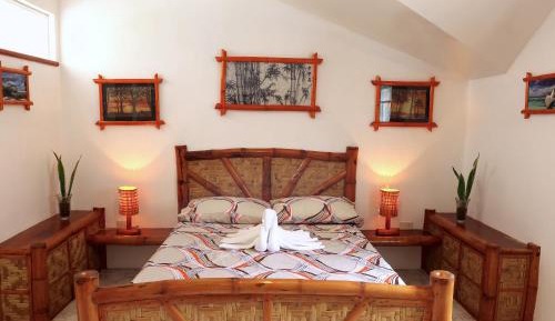 Queen Suite
