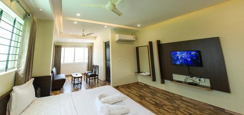 Deluxe Suite