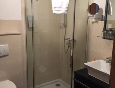 Comfort Single Room