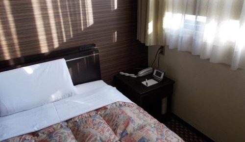 Single Room - Non-Smoking