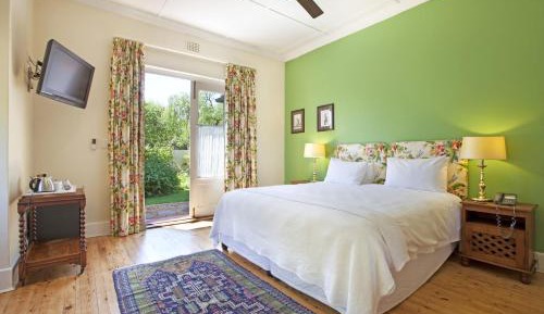 Superior Double or Twin Room