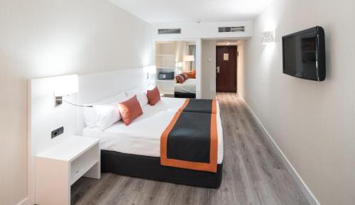 Premium Double or Twin Room