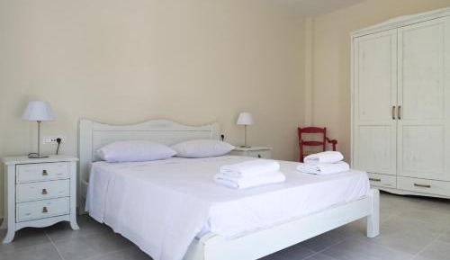 Superior Suite with Sea View