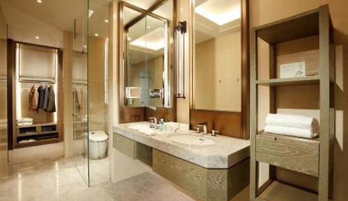 Elite Double Room