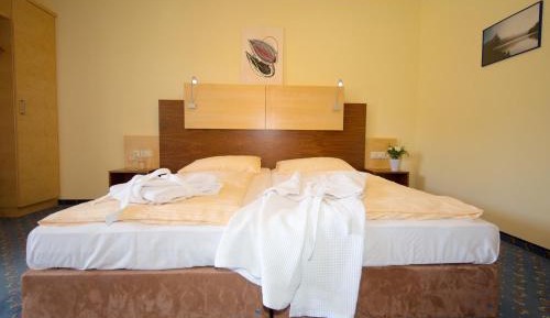 Family Suite with Balcony