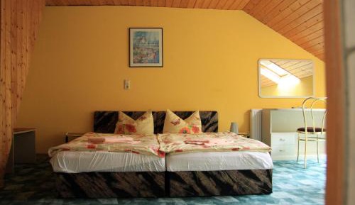 Family Room with Private Bathroom