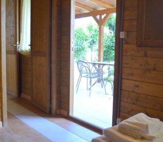Two-Bedroom Bungalow