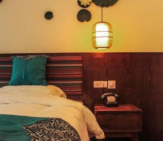 Deluxe Twin Room-free pick up available from train station for minimun 2 nights stay