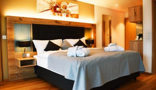 Two-Bedroom Suite