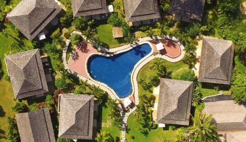 Deluxe Beach Suite