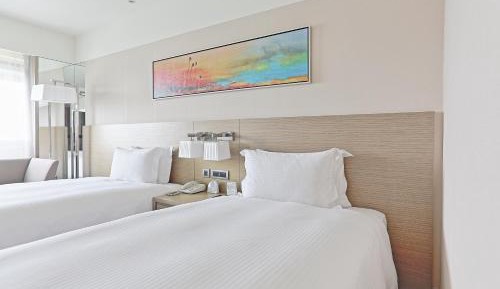 Executive Twin Room