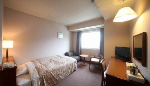 Single Room - Non-Smoking