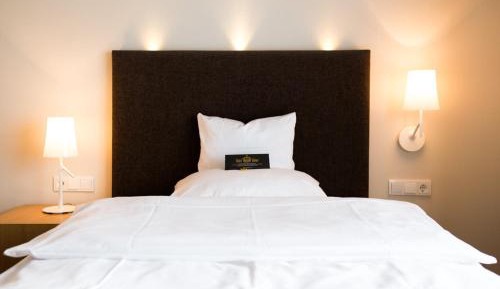 Comfort Single Room