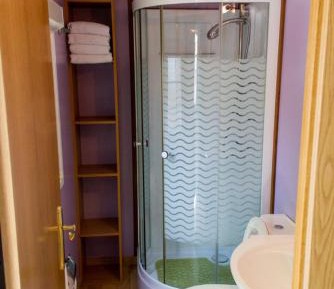 Double Room with Private Bathroom without kitchen