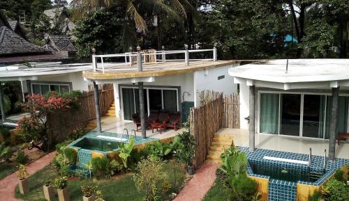 Boat Villa