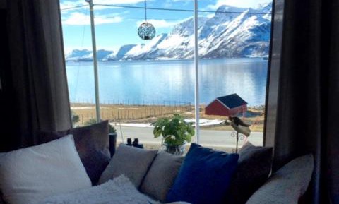 Two Bedroom Apartment- Soltun 2 