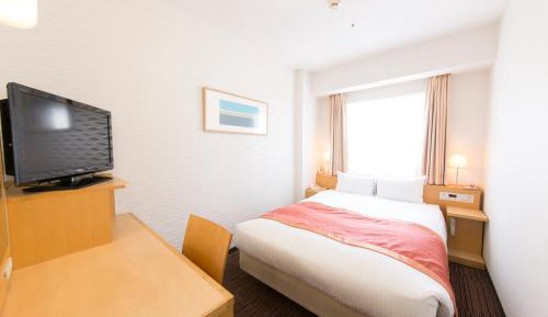 Double Room - Non-Smoking 
