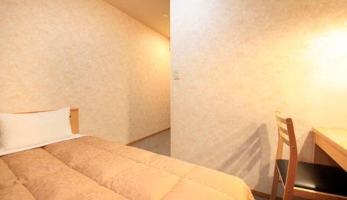 Double Room with Small Double Bed - Non-Smoking