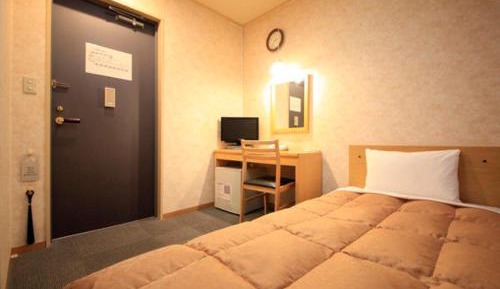 Single Room - Smoking