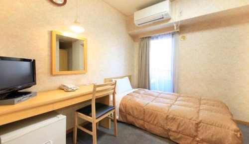 Single Room - Non-Smoking