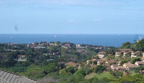 King Suite with Ocean View