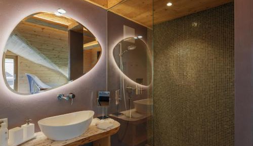 Suite with Balcony