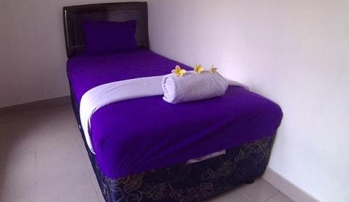 Budget Single Room