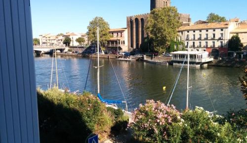 Double Room with River View