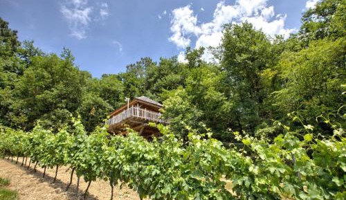 Superior Chalet