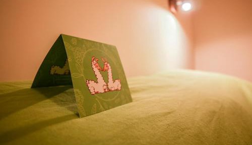 Family Room with Private Bathroom (5 Adults)