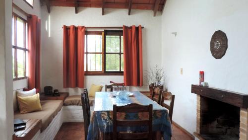 Two-Bedroom Bungalow