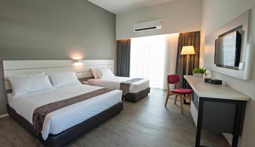 Premier Room