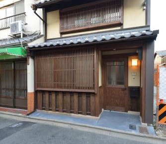 Three Bed Room Townhouse West