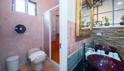 Deluxe Family Suite
