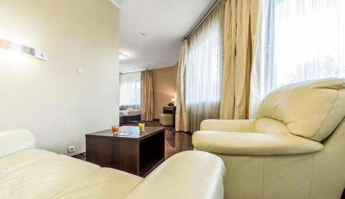 Executive Twin Room