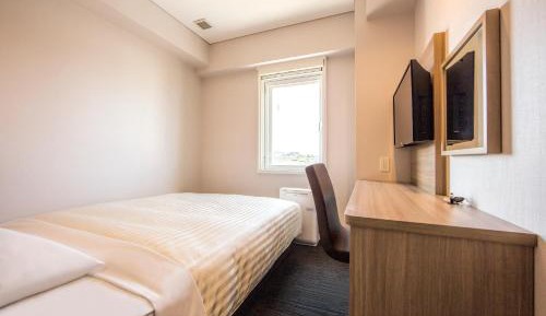Double Room - Non-Smoking 