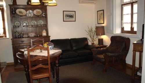 Two-Bedroom Townhouse