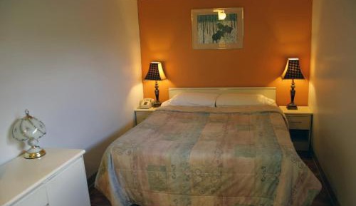 Small Double Room
