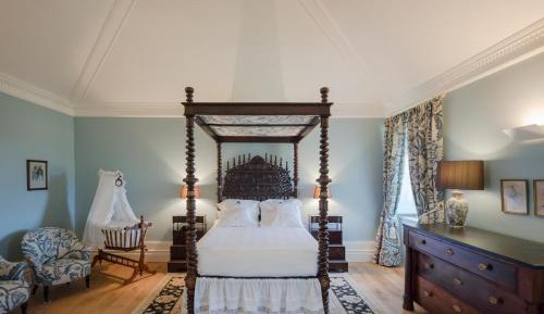 Suite Double or Twin 