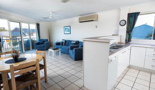 Apartment (1-2 Adults)