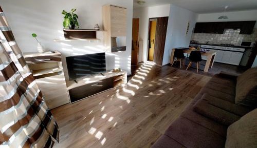 King Suite with Balcony