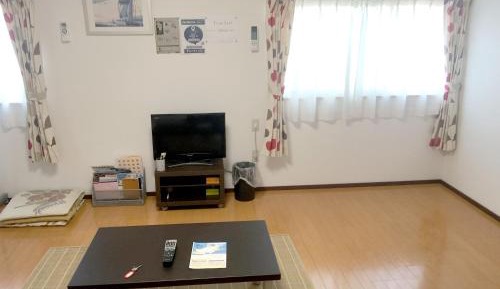 Economy Twin Room